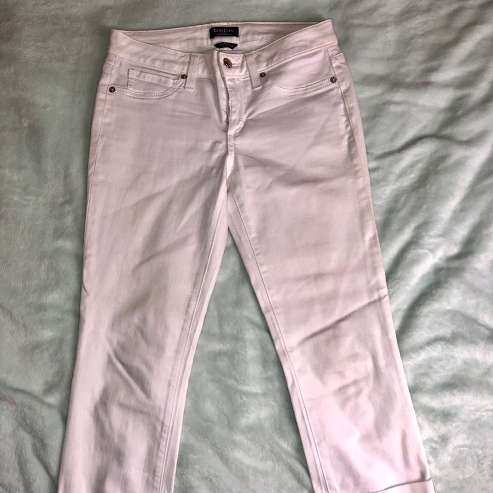 Bebe Pants